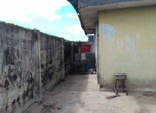 3 Bed Bungalow with additional Guest House in Owode, Ibadan