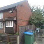 1 Bedroom House for Sale in Thamesmead