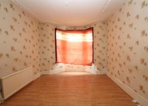 4 Bedroom House to Let in Plumstead