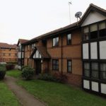 2 Bedroom to let in Erith