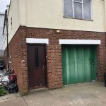 Warehouse for Sale in Belvedere