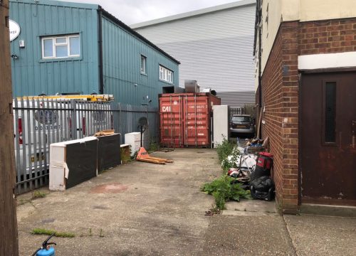 Warehouse for Sale in Belvedere