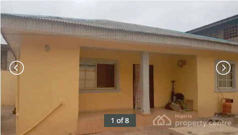 Featured image of post 3 Bedroom Bungalow House In Nigeria / 3 bedroom comfortable (bungalow house).
