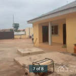 Detached 3 Bed Bungalow in Ogun State, Nigeria