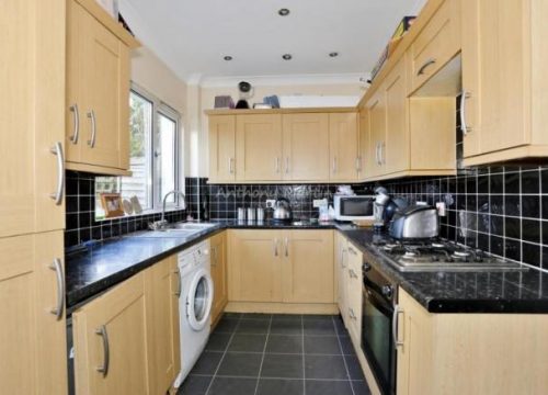 4 Bed for Sale in Erith