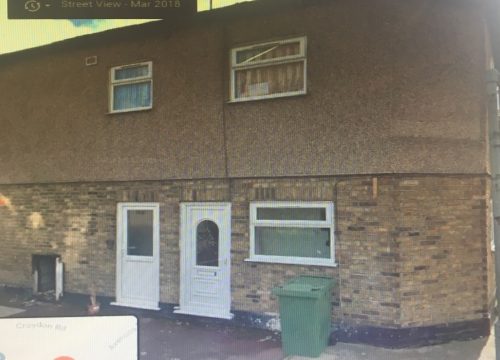 2 Bedroom Flat in Canning Town for Sale