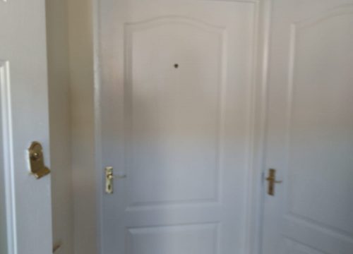 1 bedroom flat to rent in Thamesmead