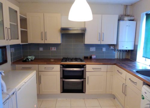 3 Bedroom House to rent in Thamesmead