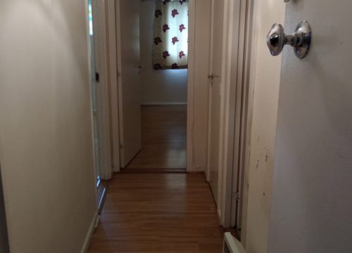 2 bedroom flat to rent in Thamesmead