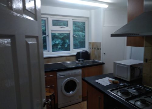 1 Bedroom flat to rent in Welling