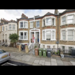 1 bedroom in shared flat to rent on Tressillian Road, Brockley