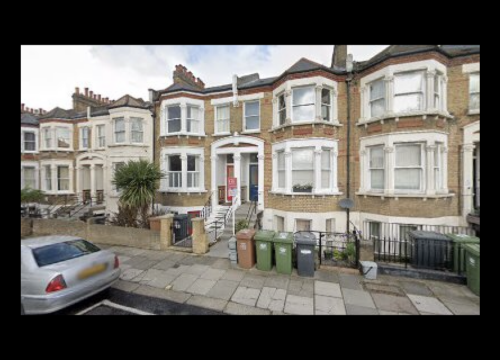 1 bedroom in shared flat to rent on Tressillian Road, Brockley