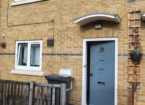 2 Bed Terraced House to Rent