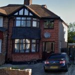 3 Bed Semi-Detached House for rent in Plumstead