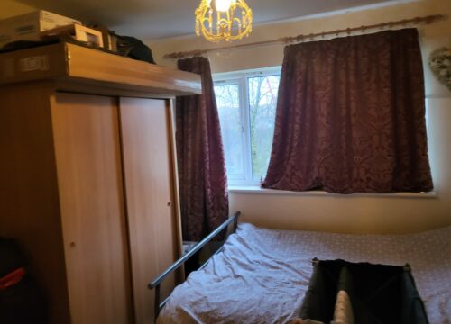Two bed Flat For Sale @ Erith