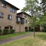 Lovely one bed flat in East Thamesmead