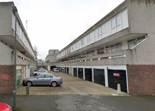 4 bed maisonette for Sale in Erith!