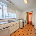 One bed flat in Waverly Road, Plumstead