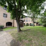 Lovely one bed flat in East Thamesmead