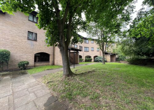 Lovely one bed flat in East Thamesmead