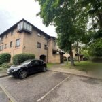 Lovely one bed flat in East Thamesmead