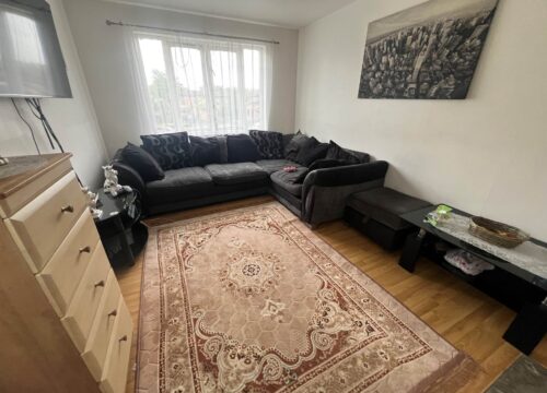 Lovely one bed flat in East Thamesmead