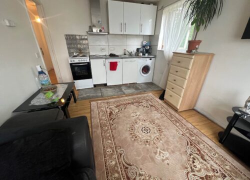 Lovely one bed flat in East Thamesmead