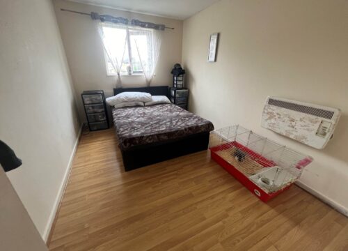 Lovely one bed flat in East Thamesmead