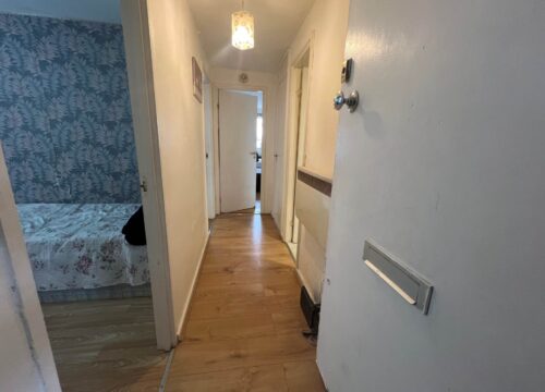 Lovely one bed flat in East Thamesmead