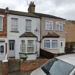 Three Lovely Bedroom House at Erith For Sale