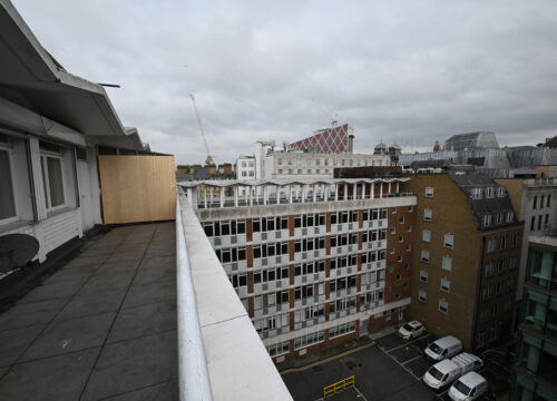 3 Bed Penthouse For Sale in BELGRAVIA, Southwest London SW1W