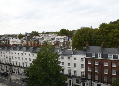 3 Bed Penthouse For Sale in BELGRAVIA, Southwest London SW1W