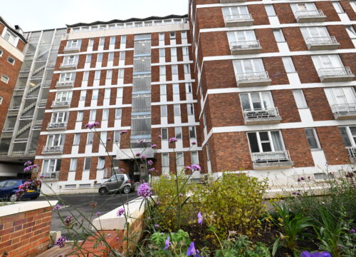 3 Bed Penthouse For Sale in BELGRAVIA, Southwest London SW1W