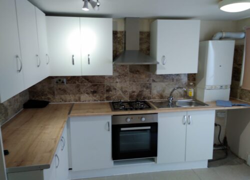 Lovely 3 bed Terraced House for Sale in Thamesmead, London SE28