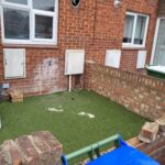 Two bed Terraced House for Sale in Thamesmead, London SE28