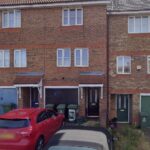 Lovely 3 bed Terraced House for Sale in Thamesmead, London SE28