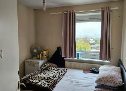 4 bedroom Flat for Sale in Lambeth, London SW2