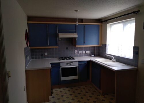 3 Bed Terraced House To Rent in Thamesmead, London SE28